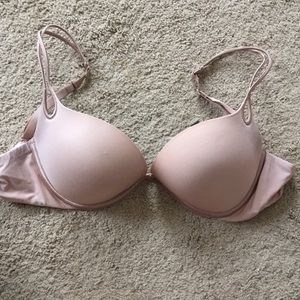 Victoria’s Secret Push Up Bra